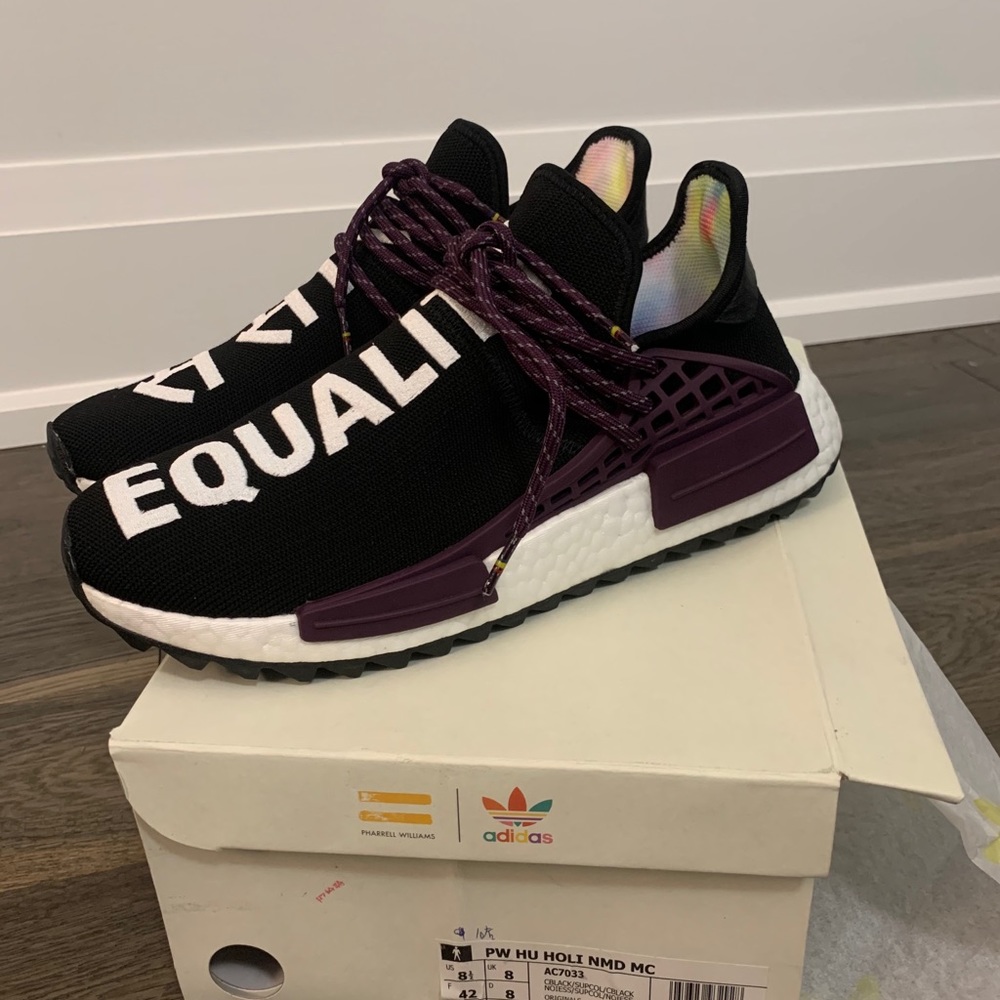 Adidas NMD HU